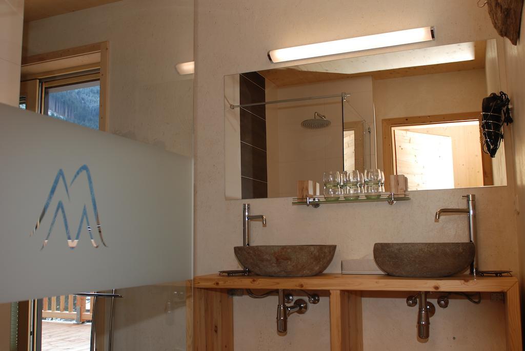 Chalet Glemmtal - Haus Schmittenblick Viehhofen Quarto foto