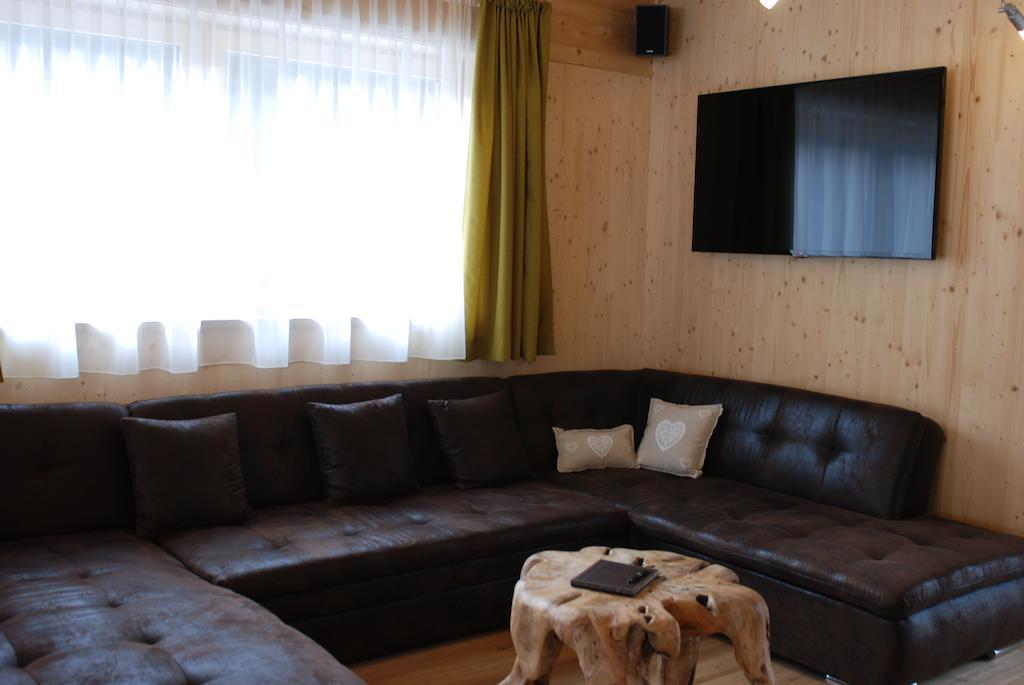 Chalet Glemmtal - Haus Schmittenblick Viehhofen Quarto foto