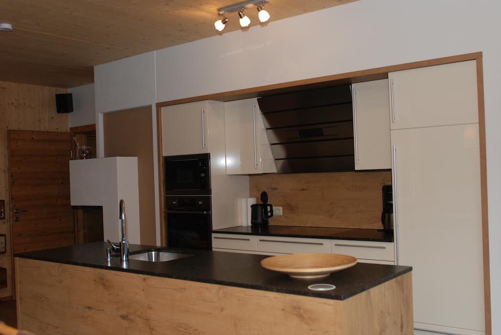 Chalet Glemmtal - Haus Schmittenblick Viehhofen Quarto foto