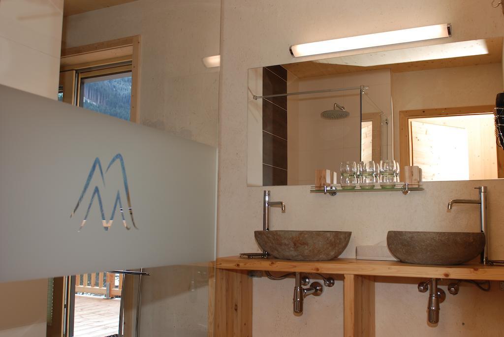 Chalet Glemmtal - Haus Schmittenblick Viehhofen Quarto foto